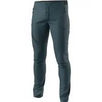 Dynafit - Transalper 2 Light DST Pant - Softshellhose Gr 50 - L blau