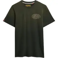 Superdry Lo-fi Outdoors Relaxed Fit Kurzarm-t-shirt