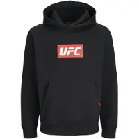 Jack & Jones Ufc Kapuzenpullover