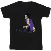 Li-cense Hocus Pocus Don't Get Out Much TShirt