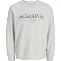 Jack & Jones Devin Daytona Print Sweater Herren XXL