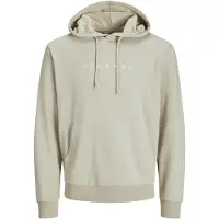 JJ REBEL Rocky Logo Kapuzenpullover