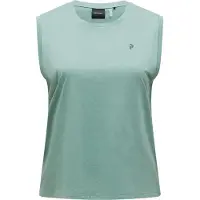 Peak Performance Explore Graphic ärmelloses T-shirt