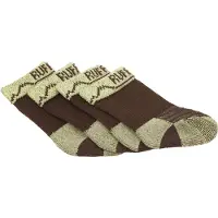 Ruffwear Bark'n Boot Socks - XS - 38/44 mm
