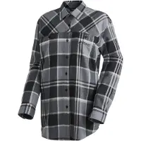 Maier Sports Damen Bluse Predeal 2.0 W