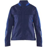 Blakläder Stretch-Arbeitsjacke, Damen