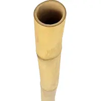 Neuvedené Bambusrohr Ø 4-5 cm Länge 200 cm