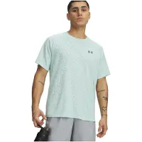 Under Armour Herren Shirt UA TECH TEXTURED SS