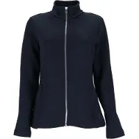 ENERGETICS Damen Trainings-Jacke Josephine WHITE/BLACK