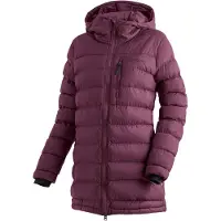 Maier Sports Damen Mantel Lomnica Coat W