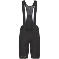 Spiuk Profit Summer kurze Trägerhose | Größe S