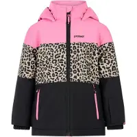 Protest Pleuni Jacke Rosa 92 cm Jungen,Mädchen, Rosa 92 cm