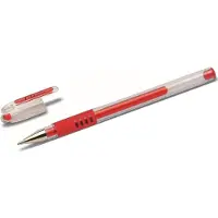 Pilot Gelroller Grip G1 rot