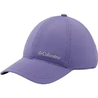 Columbia Kappe Unisex Coolhead III Ball Cap Stormwatch