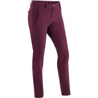 Maier Sports Damen Hose Helga slim