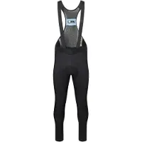 Sportful Supernova Lange Trägerhose Schwarz M Herren Schwarz M