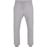 Build Your Brand Organic Basic Sweatpants