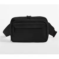 Quadral Airside Cross Body Bag