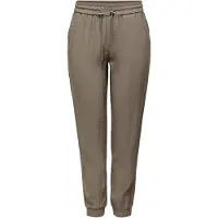 ONLY Elegante Stoffhose Business Poptrash Paperback Pants Loose Fit ONLKELDA | 42W / 30L