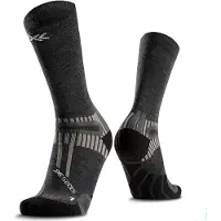 X-socks Hike Perform Merino Crew-socken