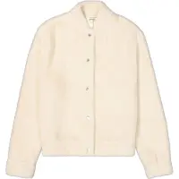 Garcia damen Jack, L, Weiss