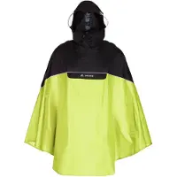 Vaude Covero Poncho II herren regenponcho