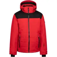 Trespass Christopher – Skijacke für Herren, Rot