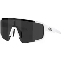 Bliz P003 Small matte white smoke (70210132)