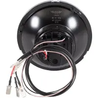 Highsider LED Scheinwerfer-Einsatz 5,75 Zoll EINSATZ TYP 5, 5 3/4 ZOLL