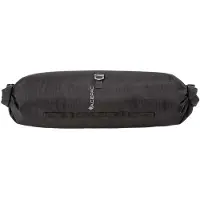 Acepac Mk Iii Trockentasche 16l Schwarz Schwarz One Size
