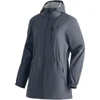 Maier Sports Damen Funktionsjacke ArorA Loop W