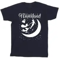 Li-cense Peter Pan Take Me To Neverland TShirt
