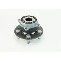 CONTITECH Radlagersatz für TESLA Model S (5YJS) 160mm WBE1164