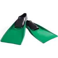 Finis Floating Schwimmflossen