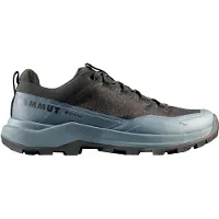Mammut - Sertig III Low GTX - Multisportschuhe Gr 44 grau