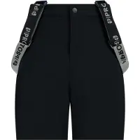 Protest - Wasserfeste Hose Skihose - Spikety Jr Snowpants True Black - Kindergröße 140 cm - schwarz