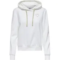 ONLY Kapuzensweaters ONLNOLI damen