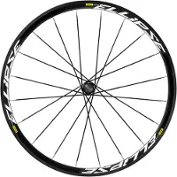 Mavic Ellipse Rennrad-hinterrad