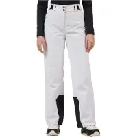 Rossignol Skihose Strawpile RLOWP01 Weiß Regular Fit