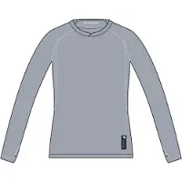 Endura Langarmtrikot für Damen AllTrack Roam | Größe 2XL