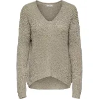 JDY Jdymegan Lurex L/S Pullover Knt