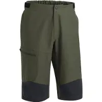 Maier Sports Stoneflex Kurze Hose