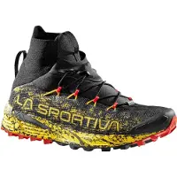 La Sportiva Uragano Goretex Trailrunning-schuhe Schwarz EU 43 1/2 Herren Schwarz EU 43 1/2