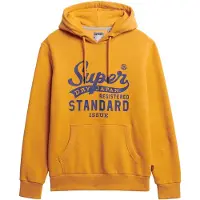 Superdry Standard Script Kapuzenpullover