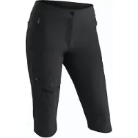 Maier Sports Slim Wanderhose Damen Capri Vario