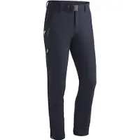 Maier Sports Naturno Slim Hosen
