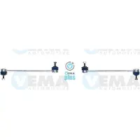 VEMA Koppelstange Stabilisator für OPEL Corsa D Schrägheck (S07) Vorne 250053