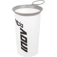 Inov-8 Speed Becher 200ml weiß/grau 2023 Trinkflaschen