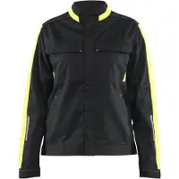 Blakläder Stretch-Arbeitsjacke, Damen