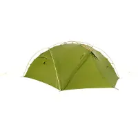 Vaude Adventure Mark Zelt